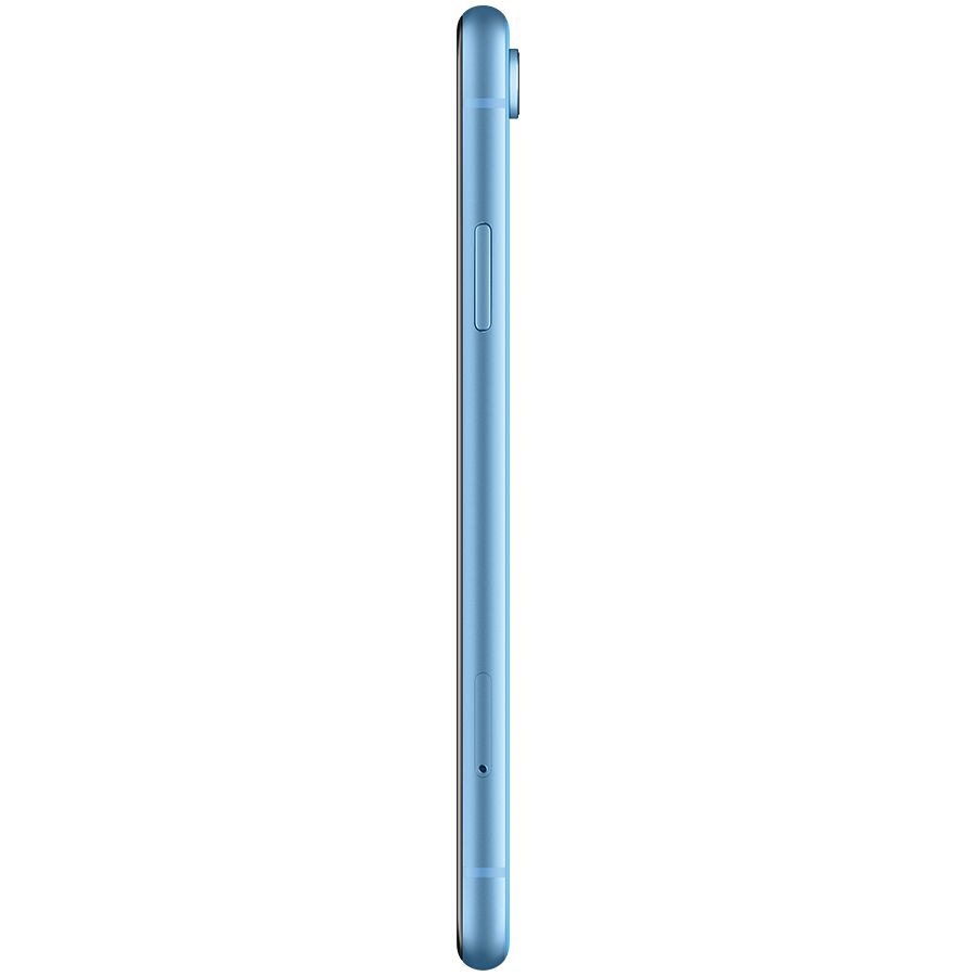 Apple iPhone Xr 128 GB Blue MH7R3 б/у - Фото 3