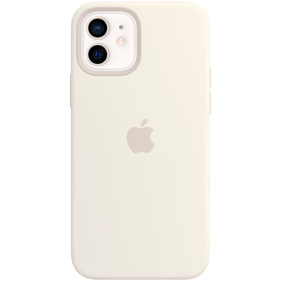 

Apple Silicone Case with MagSafe with MagSafe for iPhone 12/12 Pro для iPhone-12, iPhone-12-pro