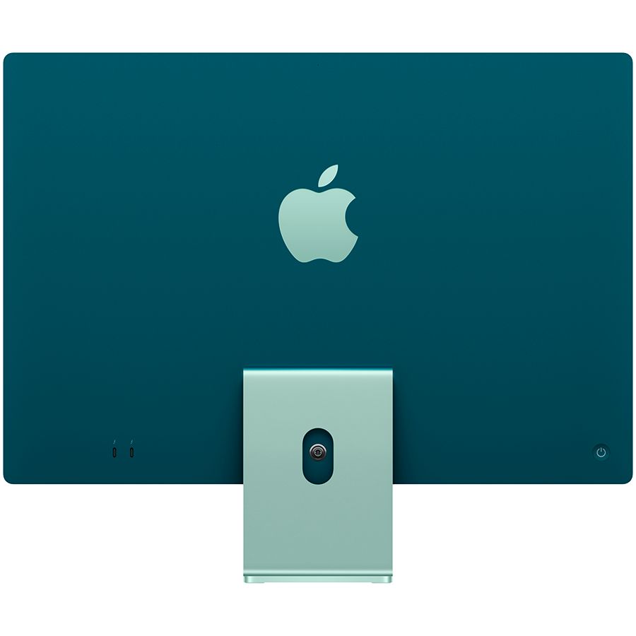 iMac 24", Apple M1, 8 GB, 256 GB SSD MJV83 б/у - Фото 2