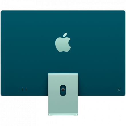 iMac 24", Apple M1, 8 GB, 256 GB SSD MJV83 б/у - Фото 2