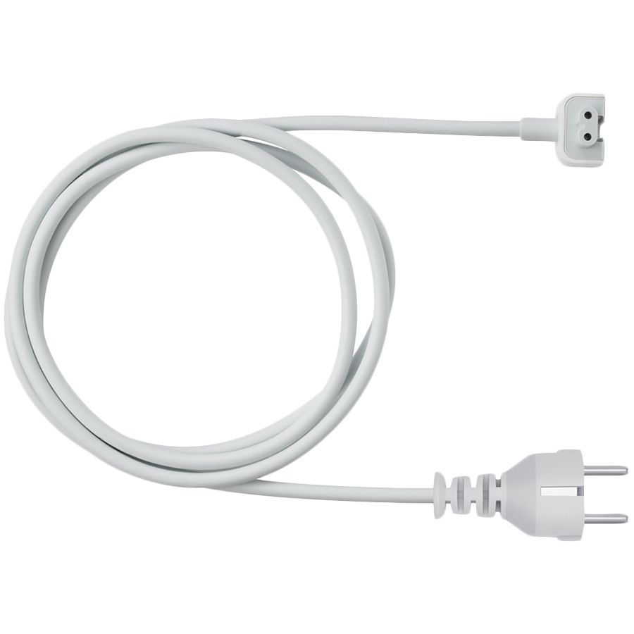 

Apple Power Extension Cable, Белый
