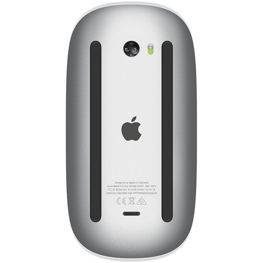 Input Devices - Mouse APPLE Magic Mouse MK2E3 б/у - Фото 2