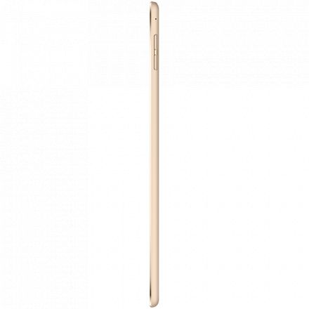 iPad mini 4, 128 GB, Wi-Fi, Gold MK9Q2 б/у - Фото 2