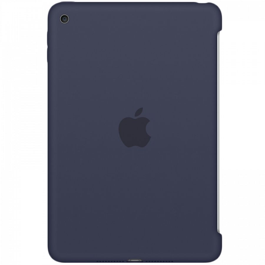 

Apple Silicone Case for iPad mini (4th and 5th generation)