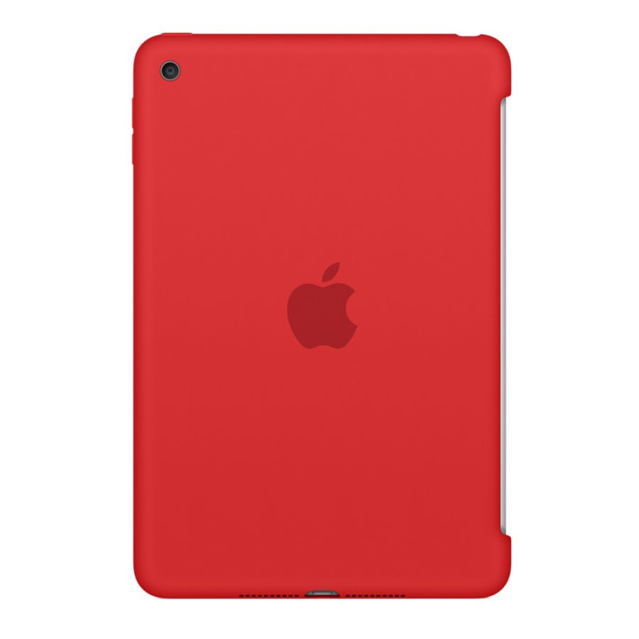 

Apple Silicone Case for iPad mini (4th and 5th generation)