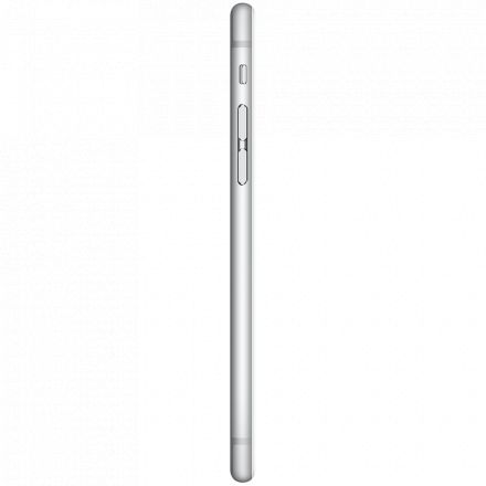 Apple iPhone 6s 64 GB Silver MKQP2 б/у - Фото 3