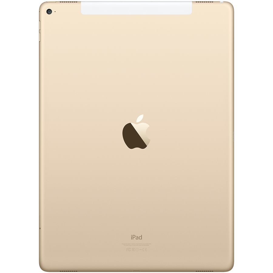 iPad Pro 12,9", 256 GB, Wi-Fi+4G, Gold ML2N2 б/у - Фото 2