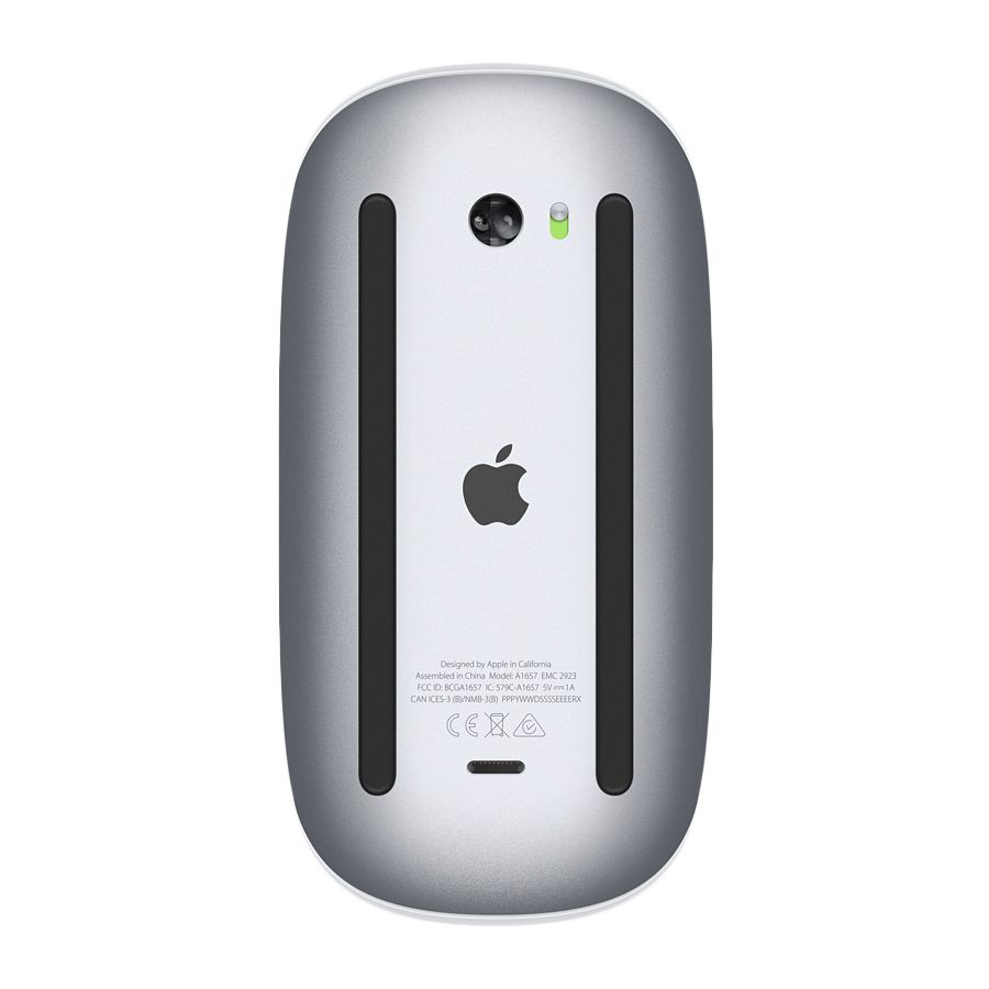 Input Devices - Mouse APPLE Magic Mouse 2 MLA02 б/у - Фото 2