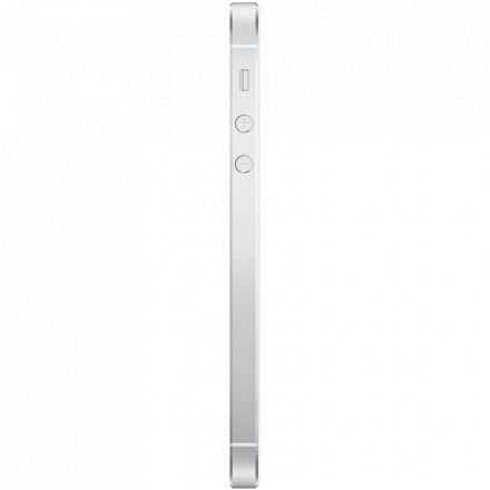Apple iPhone SE 64 GB Silver MLM72 б/у - Фото 3