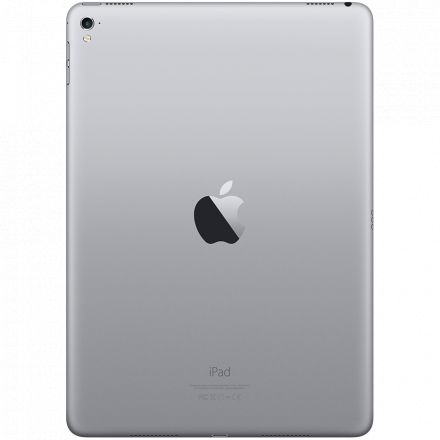 iPad Pro 9,7, 128 GB, Wi-Fi, Space Gray MLMV2 б/у - Фото 2