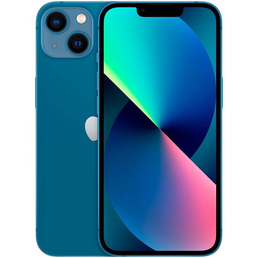 

Apple iPhone 13 128 GB Blue