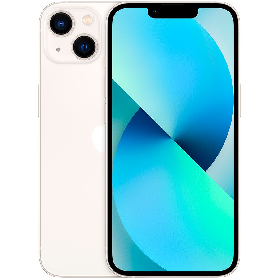 

Apple iPhone 13 512 GB Starlight