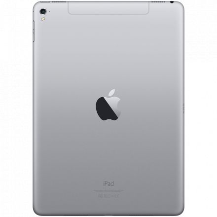 iPad Pro 9,7, 128 ГБ, Wi-Fi+4G, Серый космос MLQ32 б/у - Фото 2