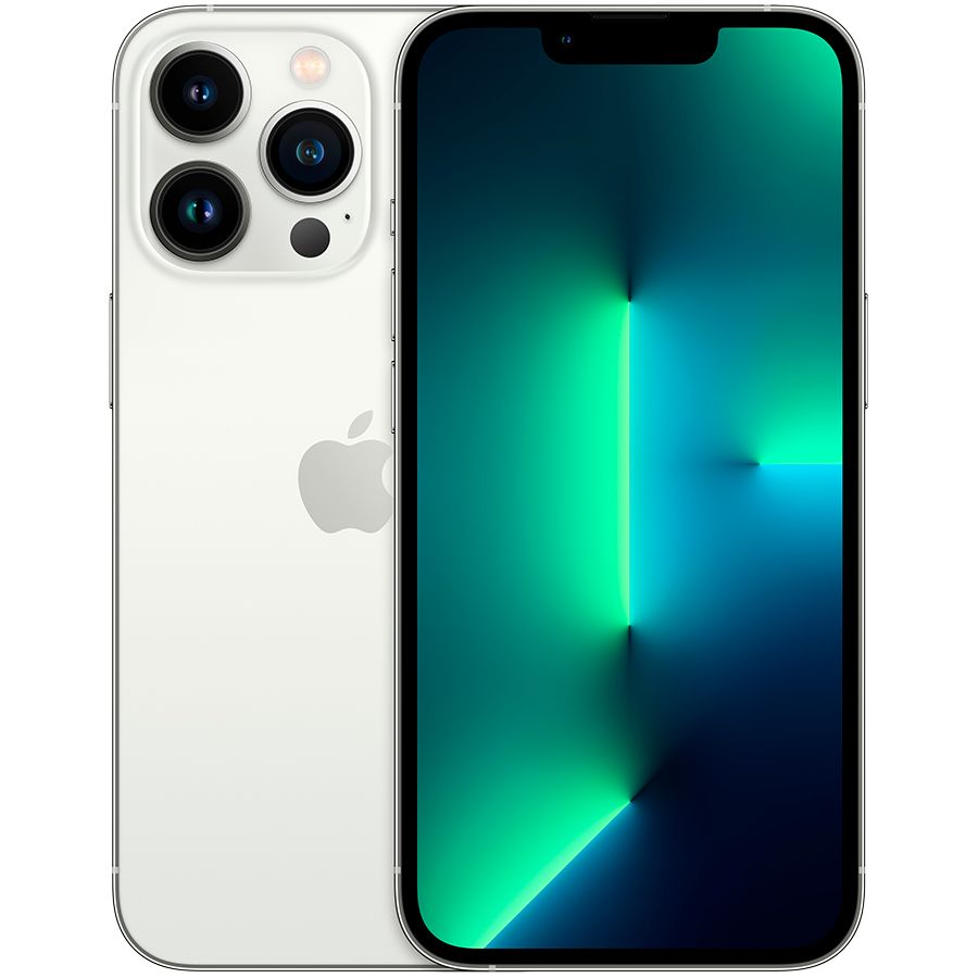 

Apple iPhone 13 Pro 512 GB Silver