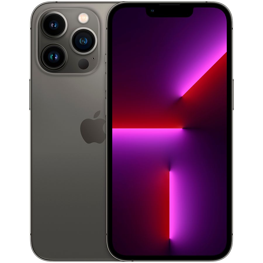 

Apple iPhone 13 Pro 1 TB Graphite