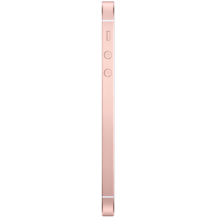 Apple iPhone SE 16 ГБ Розовое золото MLXN2 б/у - Фото 3
