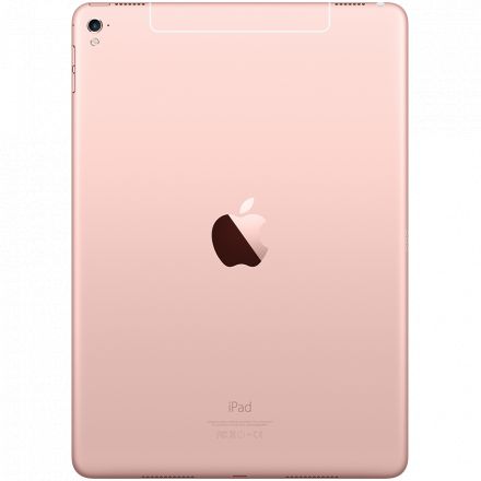 iPad Pro 9,7, 256 GB, Wi-Fi+4G, Rose Gold MLYM2 б/у - Фото 2