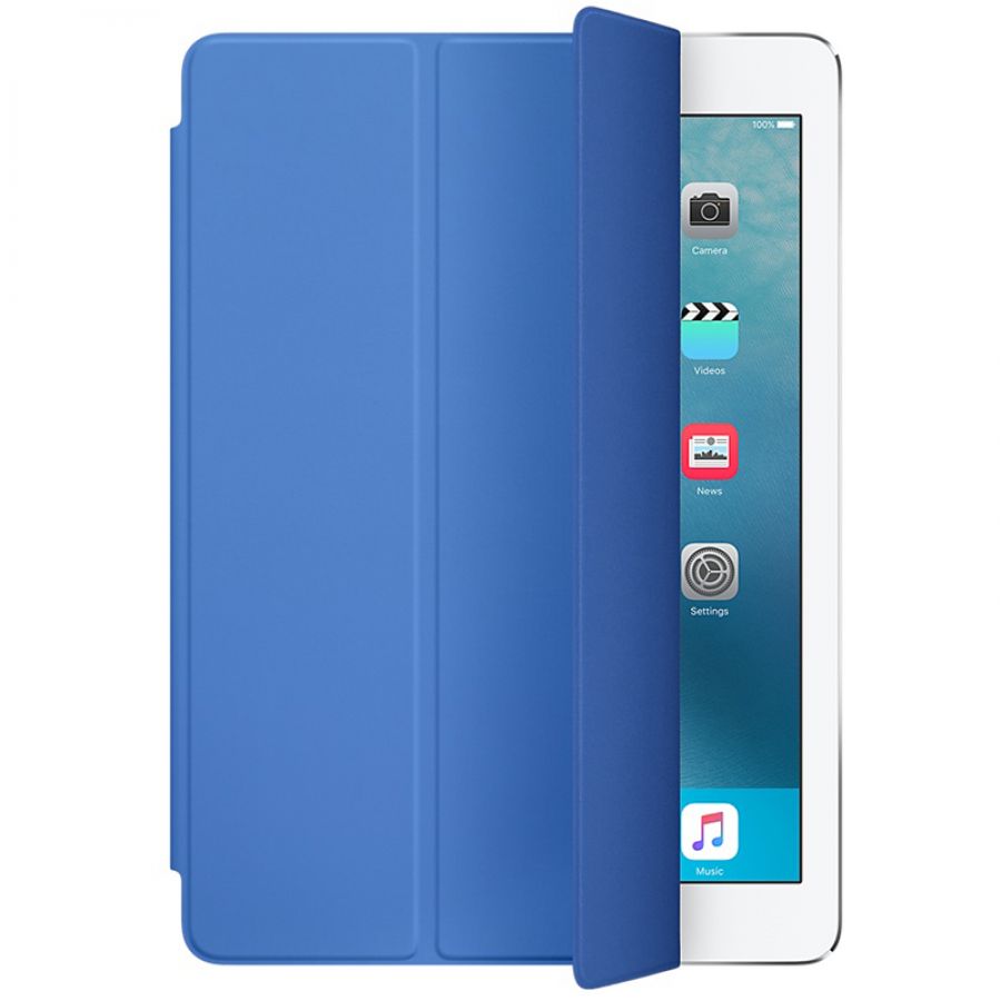 

Smart Cover for 9.7-inch iPad Pro - Royal Blue