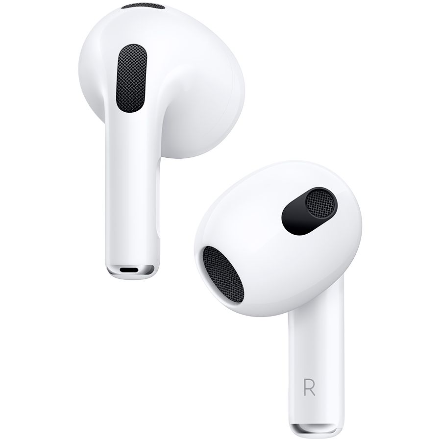 APPLE AirPods MME73 б/у - Фото 1