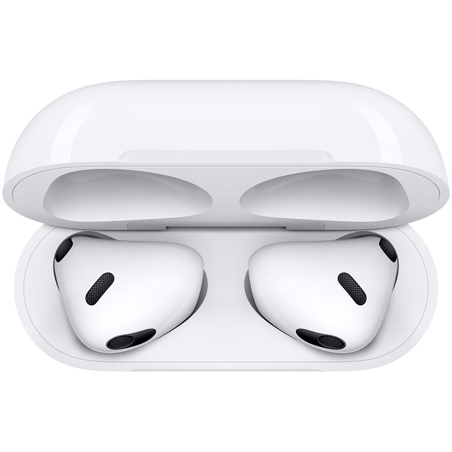 APPLE AirPods MME73 б/у - Фото 4