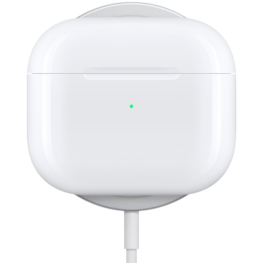 APPLE AirPods MME73 б/у - Фото 6