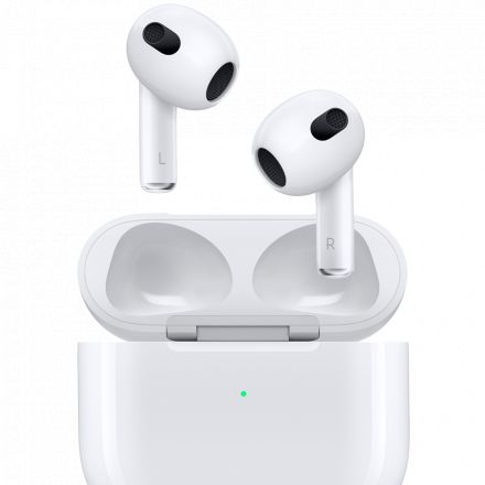 APPLE AirPods MME73 б/у - Фото 0