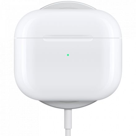 APPLE AirPods MME73 б/у - Фото 6