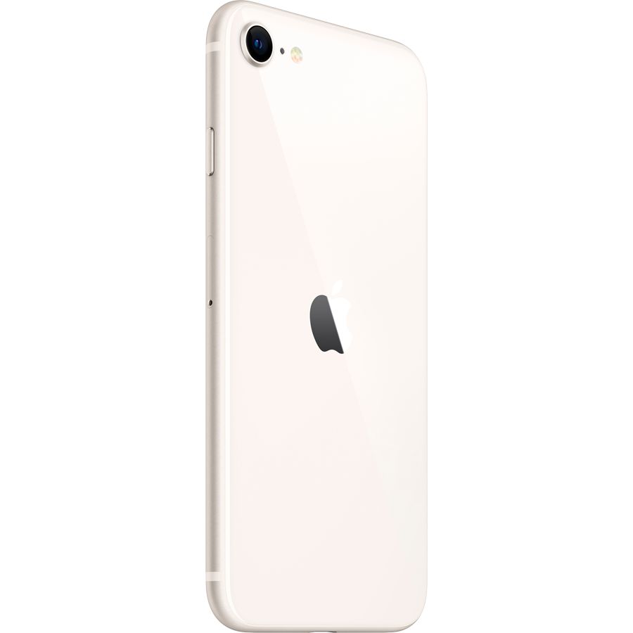 Apple iPhone SE Gen.3 64 ГБ Сияющая звезда MMXG3 б/у - Фото 1