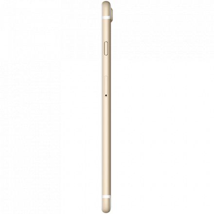 Apple iPhone 7 Plus 128 ГБ Золотой MN4Q2 б/у - Фото 3