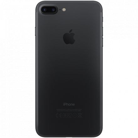 Apple iPhone 7 Plus 256 GB Black MN4W2 б/у - Фото 2