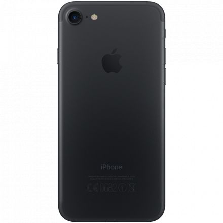 Apple iPhone 7 32 ГБ Чёрный MN8G2 б/у - Фото 2