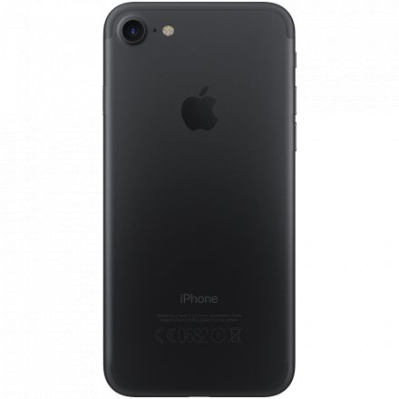 Apple iPhone 7 128 GB Black MN922 б/у - Фото 2