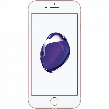 Apple iPhone 7 128 GB Rose Gold MN952 б/у - Фото 1