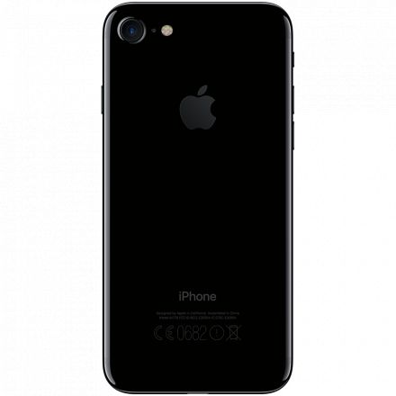 Apple iPhone 7 128 GB Jet Black MN962 б/у - Фото 2