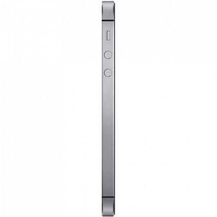 Apple iPhone SE 32 GB Space Gray MP822 б/у - Фото 3