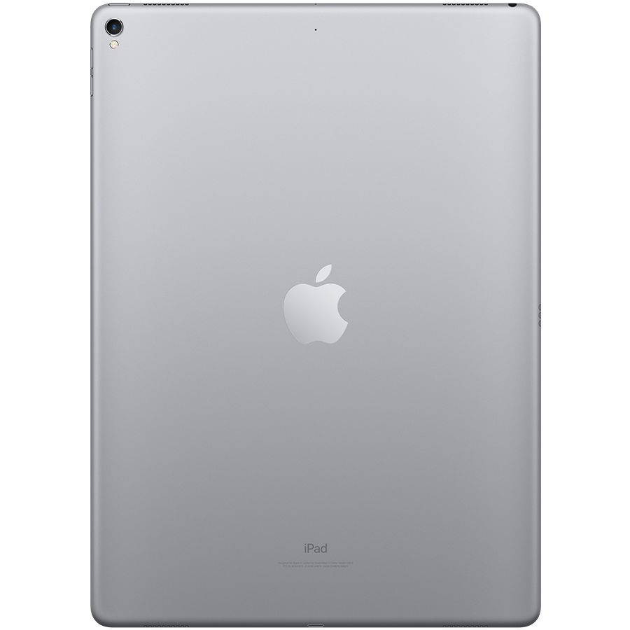 iPad Pro 12,9", 512 GB, Wi-Fi, Space Gray MPKY2 б/у - Фото 2