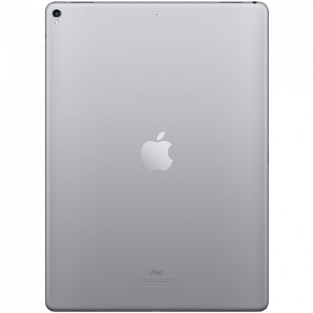 iPad Pro 12,9", 512 GB, Wi-Fi, Space Gray MPKY2 б/у - Фото 2
