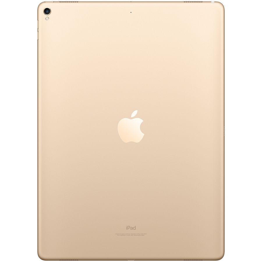 iPad Pro 12,9", 512 GB, Wi-Fi, Gold MPL12 б/у - Фото 2
