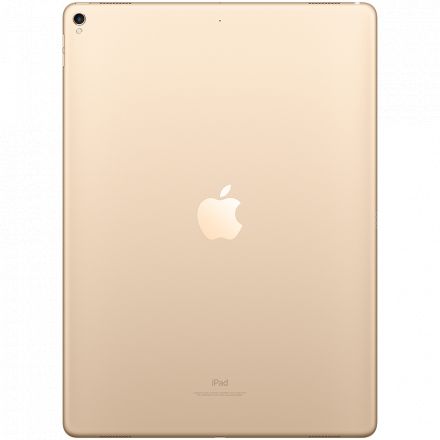 iPad Pro 12,9", 512 GB, Wi-Fi, Gold MPL12 б/у - Фото 2