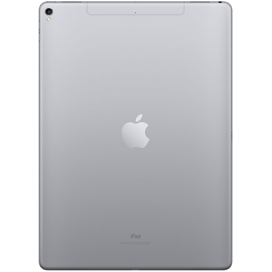 iPad Pro 12,9", 512 GB, Wi-Fi+4G, Space Gray MPLJ2 б/у - Фото 2