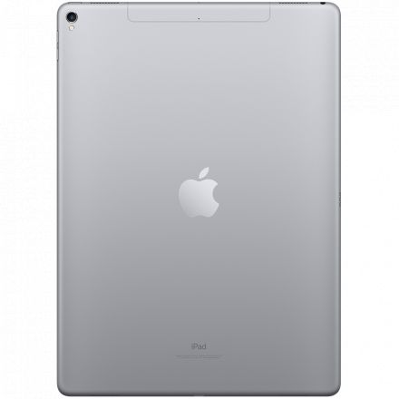 iPad Pro 12,9", 512 ГБ, Wi-Fi+4G, Серый космос MPLJ2 б/у - Фото 2