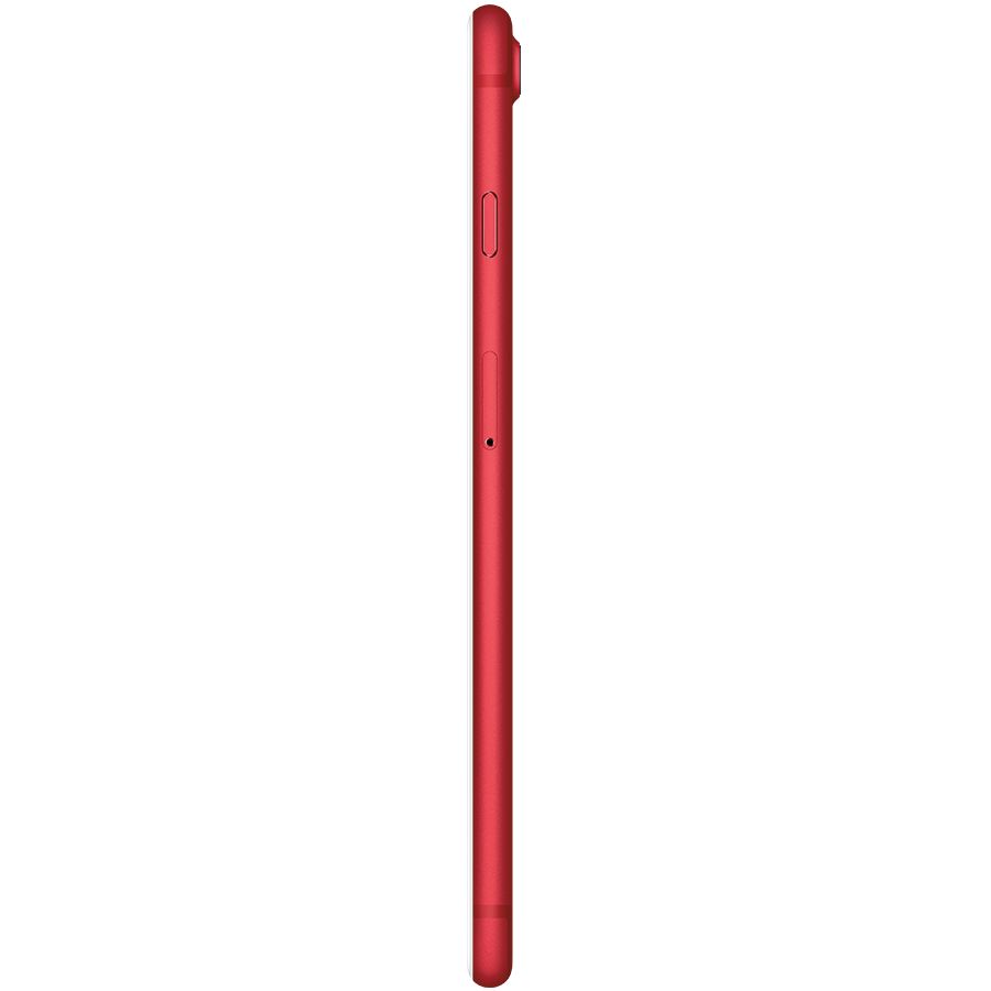 Apple iPhone 7 Plus 128 ГБ Красный MPQW2 б/у - Фото 3