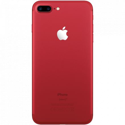 Apple iPhone 7 Plus 256 GB Red MPR62 б/у - Фото 2