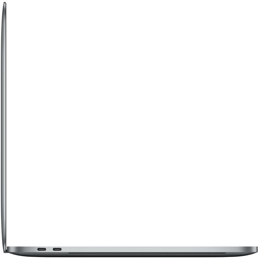 MacBook Pro 15" with Touch Bar, 16 GB, 256 GB, Intel Core i7, Space Gray MPTR2 б/у - Фото 2