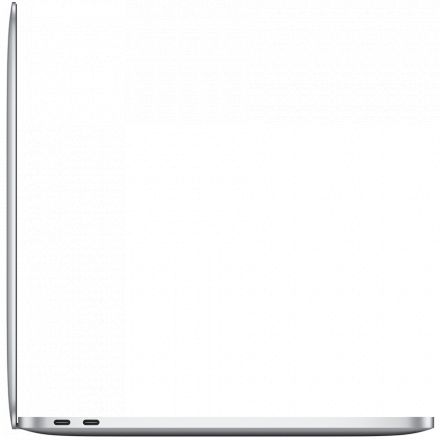 MacBook Pro 13" , 8 GB, 128 GB, Intel Core i5, Silver MPXR2 б/у - Фото 1