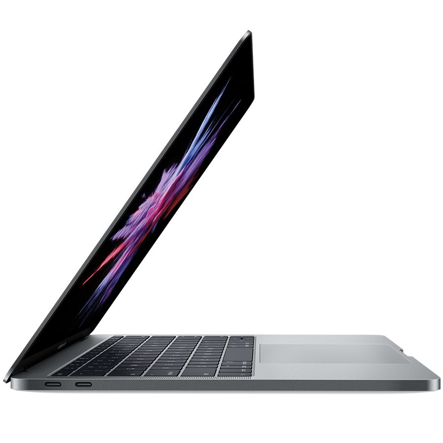 MacBook Pro 13" with Touch Bar Intel Core i5, 8 GB, 256 GB, Space Gray MPXV2 б/у - Фото 2