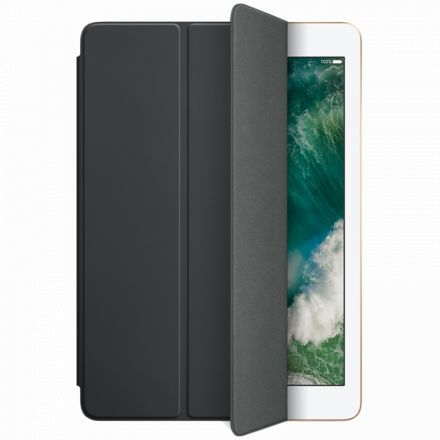 Обложка Apple Smart Cover  для iPad (5-го и 6-го поколения)/iPad Air (1-го и 2-го поколения) MQ4L2 б/у - Фото 1
