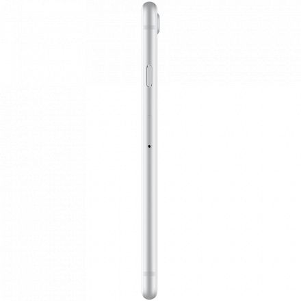 Apple iPhone 8 64 ГБ Серебристый MQ6H2 б/у - Фото 3