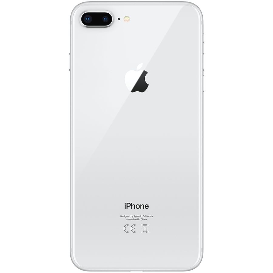 Apple iPhone 8 Plus 64 GB Silver MQ8M2 б/у - Фото 2