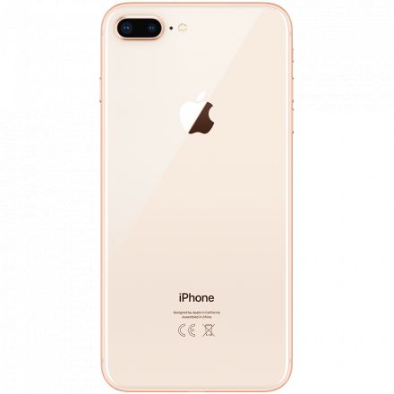 Apple iPhone 8 Plus 64 GB Gold MQ8N2 б/у - Фото 2